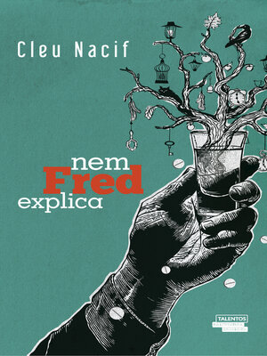 cover image of Nem Fred explica